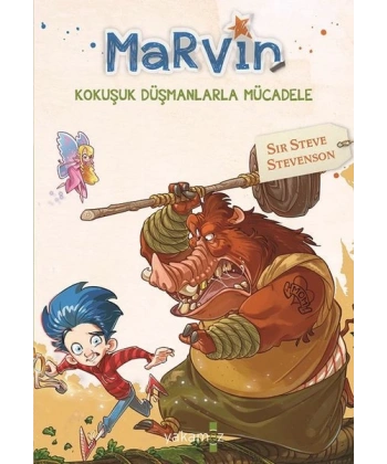 Marvın