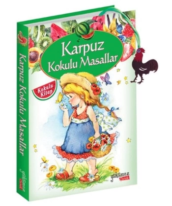 Karpuz Kokulu Masallar