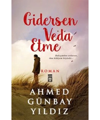 Gidersen Veda Etme