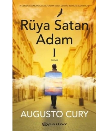 Rüya Satan Adam 1