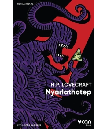 Nyarlathotep