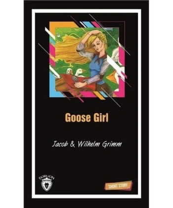 Goose Girl