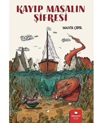 Kayıp Masalın Şifresi