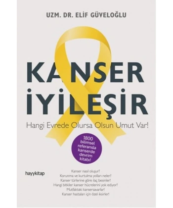 Kanser İyileşir