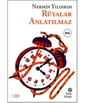 Rüyalar Anlatılmaz