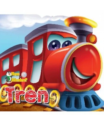 BEN KİMİM TREN