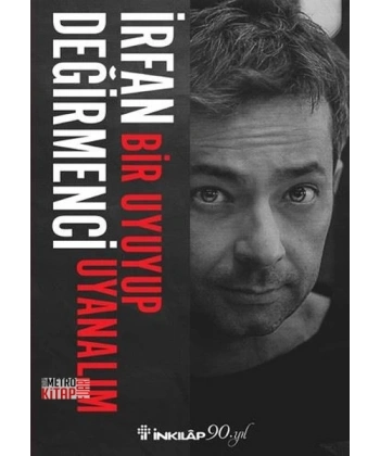 Bir Uyuyup Uyanalım