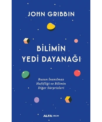 Bilimin Yedi Dayanağı