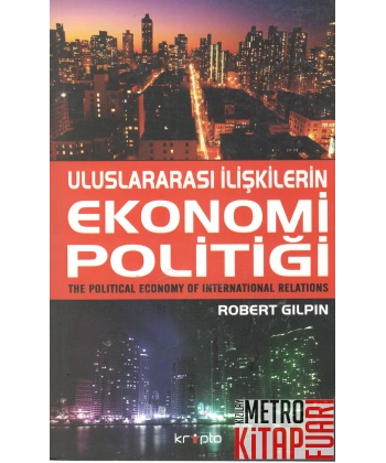 Uluslararası İlişkilerin Ekonomi Politiği