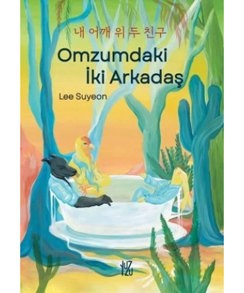 Omzumdaki İki Arkadaş