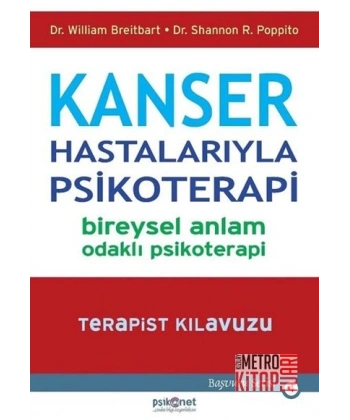 Kanser Hastalarıyla Psikoterapi