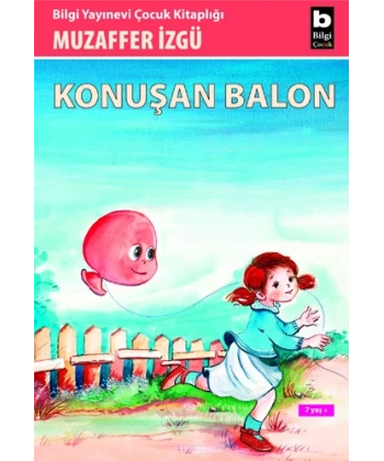 Konuşan Balon
