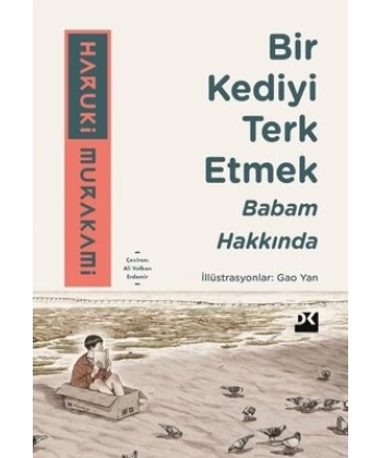 Bir Kediyi Terk Etmek