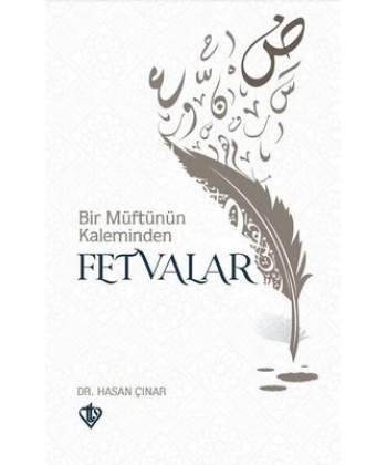 Bir Müftünün Kaleminden Fetvalar