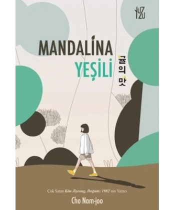 Mandalina Yeşili