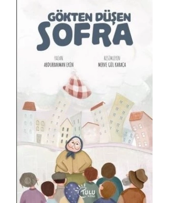 Gökten Düşen Sofra
