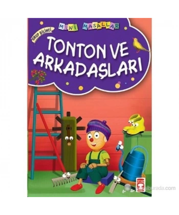 Tonton ve Arkadaşları