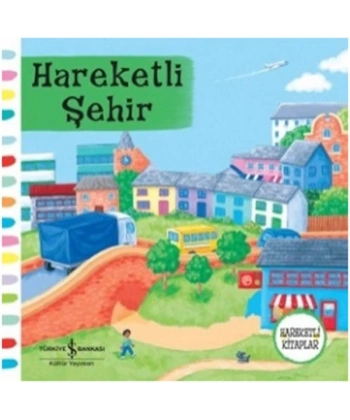 Hareketli Şehir