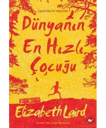 Dünyanın En Hızlı Çocuğu