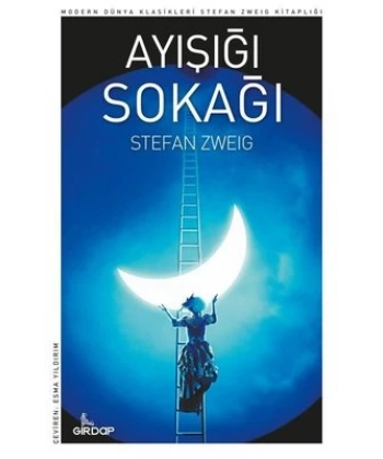 Ayışığı Sokağı