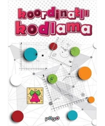 Koordinatlı Kodlama