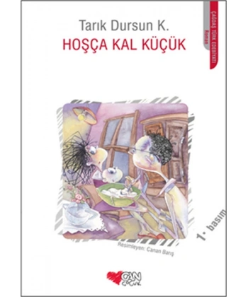 Hoşça Kal Küçük