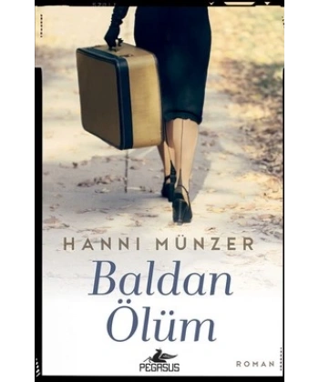 Baldan Ölüm