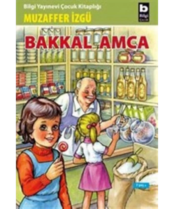 Bakkal Amca