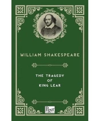 The Tragedy of King Lear