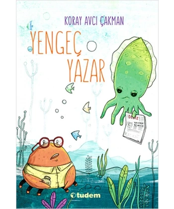 Yengeç Yazar