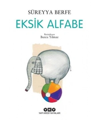 Eksik Alfabe