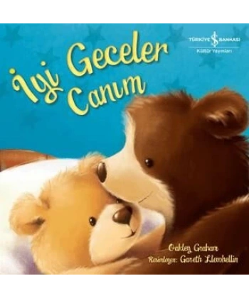 İyi Geceler Canım