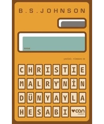 Christie Marly’nin Dünyayla Hesabı