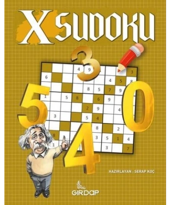 Sudoku X