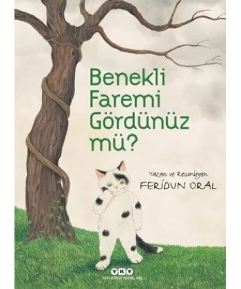 Benekli Faremi Gördünüz Mü?
