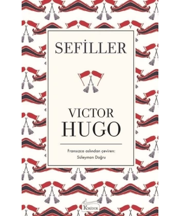 Sefiller(Bez Ciltli)