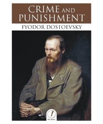 Crime and Punishment