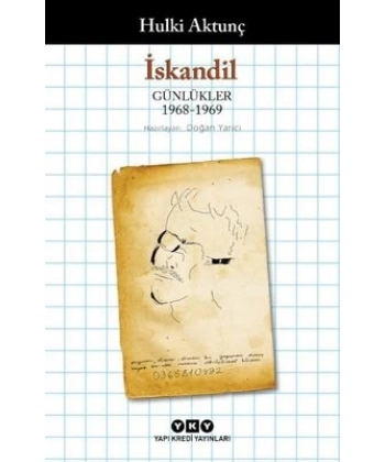İskandil – Günlükler (1968-1969)