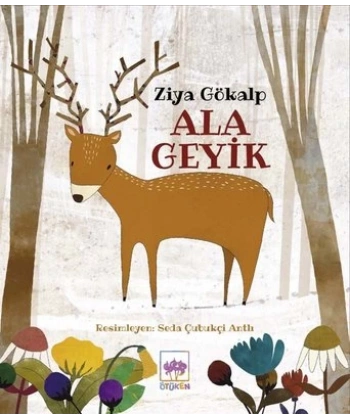 Ala Geyik