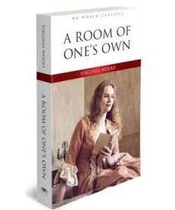 A Room of Ones Own