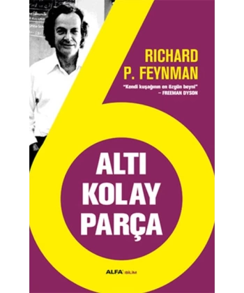 Altı Kolay Parça