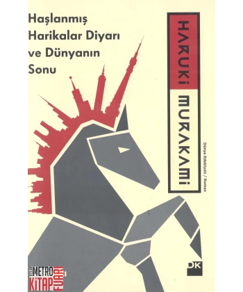 Haşlanmış Harikalar Diyarı ve Dünyanın Sonu