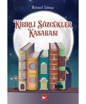 Kibirli Sözcükler Kasabası