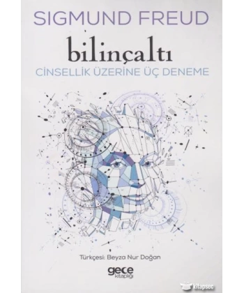 Bilinçaltı