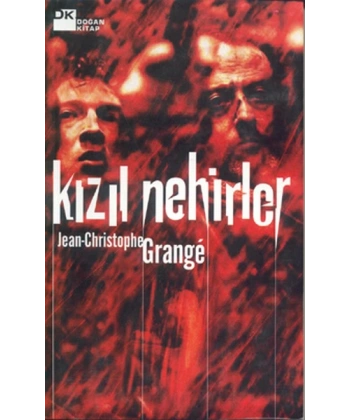Kızıl Nehirler