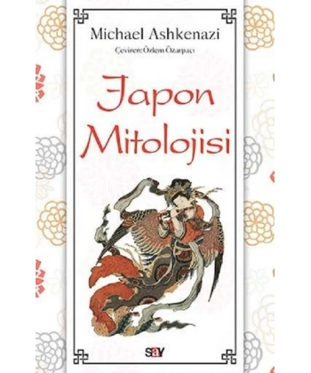 Japon Mitolojisi