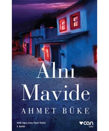 Alnı Mavide