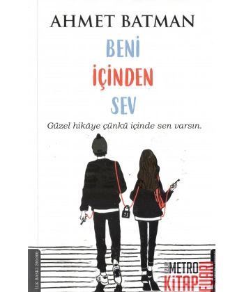 Beni İçinden Sev