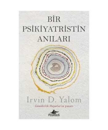 Bir Psikiyatristin Anıları