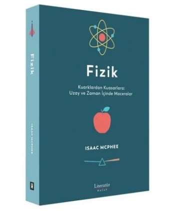 Fizik (Ciltli)